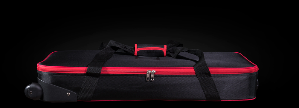 Grrenbull BX200 Cinema Roller Slider Custom Carry Bag